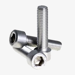 SS Allen CSK Screws