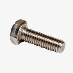 SS Hex Bolts in Gujarat